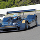 Illustration for article titled Vintage Racer Killed In High-Speed Crash At Mosport Raceway